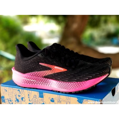 BROOKS Hyperion Tempo Femme...