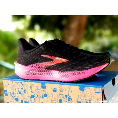 BROOKS Hyperion Tempo Femme...