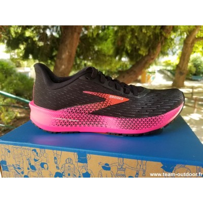 BROOKS Hyperion Tempo Femme...