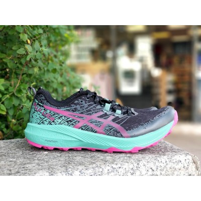 ASICS Fuji Lite 2 Femme...