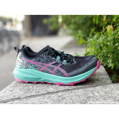 ASICS Fuji Lite 2 Femme...