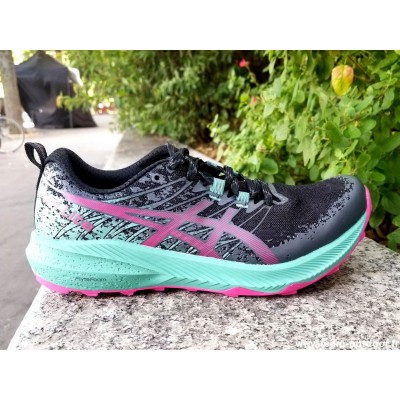 ASICS Fuji Lite 2 Femme...