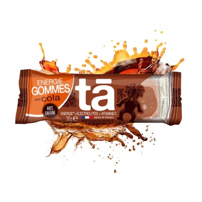 TA Gommes Energy Gommes...