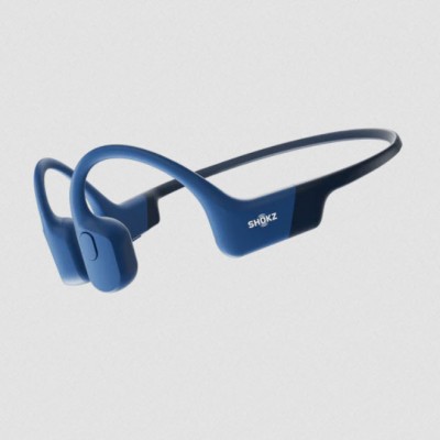 Casque SHOKZ Openrun bleu