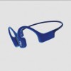 Casque MP3 SHOKZ Openswim bleu