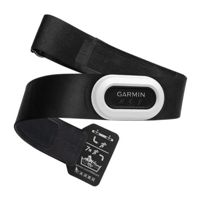 Ceinture GARMIN HRM-PRO Plus