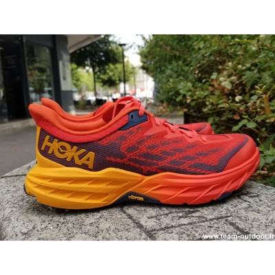 HOKA Speedgoat 5 Homme...