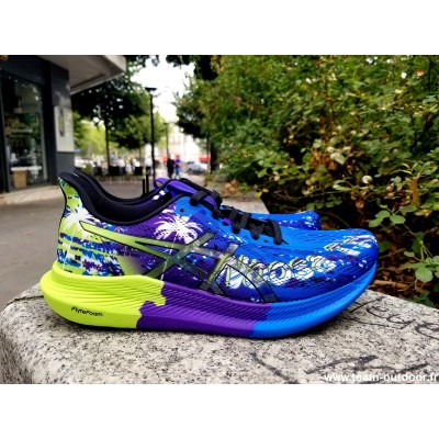 ASICS Noosa Tri 14 Homme...