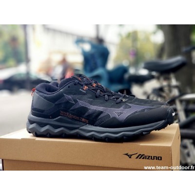 MIZUNO Wave Daichi 7 GTX...