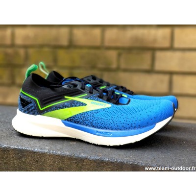 BROOKS Ricochet 3 Homme...