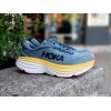 HOKA Bondi 8 Homme goblin...