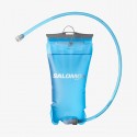 Poche à eau SALOMON Soft Reservoir 1.5L clear blue