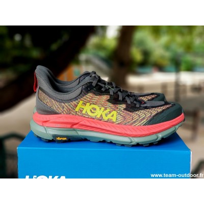 HOKA Mafate Speed 4 Homme...