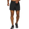 Short ASICS Road 2-N-1 5In...