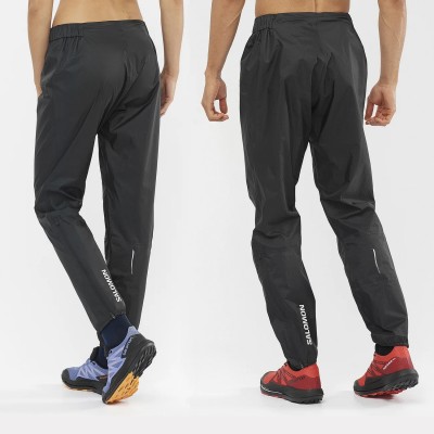 Pantalon SALOMON Bonatti WP...