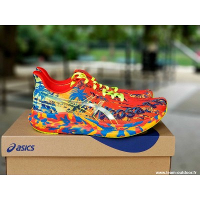 ASICS Noosa Tri 14 Homme...