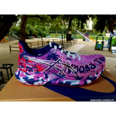 ASICS Noosa Tri 14 Femme...