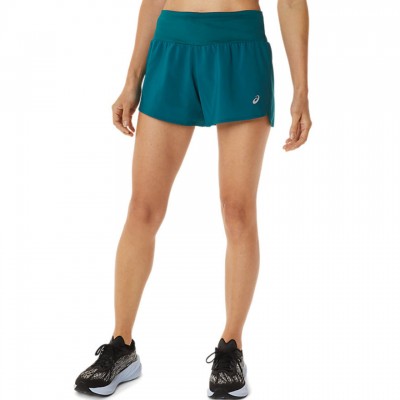 Short ASICS Road 3.5In...