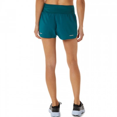 Short ASICS Road 3.5In...