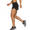 Short ASICS Road 3.5In...