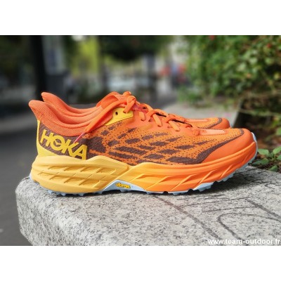 HOKA Speedgoat 5 Homme...