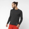 Tee-Shirt SALOMON Sense LS...