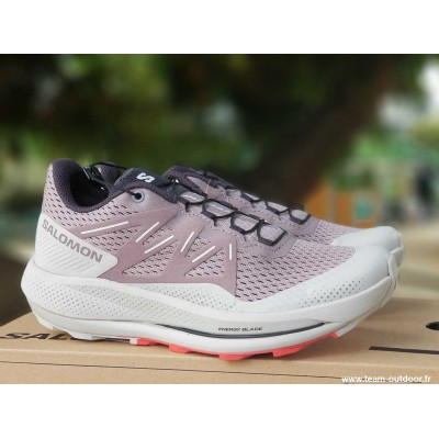 SALOMON Pulsar Trail Femme...