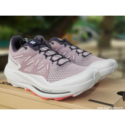 SALOMON Pulsar Trail Femme...