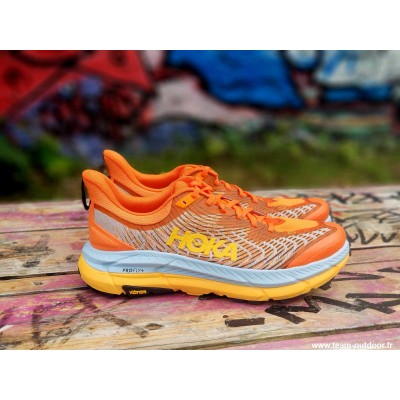 HOKA Mafate Speed 4 Homme...