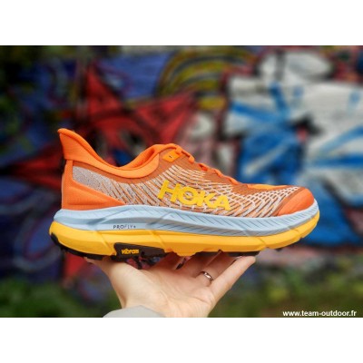 HOKA Mafate Speed 4 Homme...