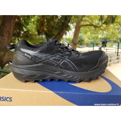 ASICS Gel Trabuco 10 GTX...