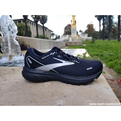 BROOKS Ghost 14 GTX Femme...