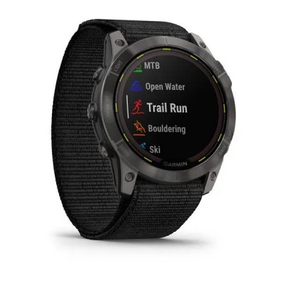 Montre GPS GARMIN Enduro 2...