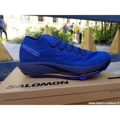 SALOMON Pulsar Trail Pro...