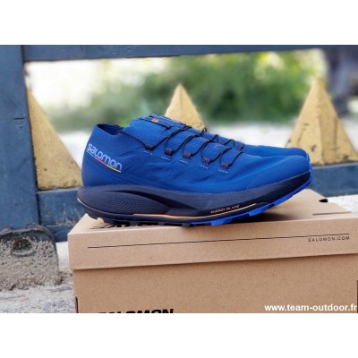 SALOMON Pulsar Trail Pro...