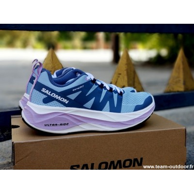 SALOMON Glide Max Femme...