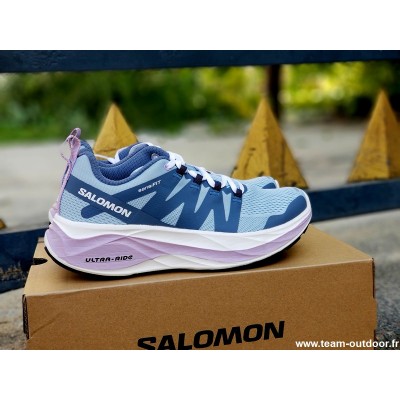 SALOMON Glide Max Femme...