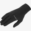 Gants SALOMON MTN Wool Base...