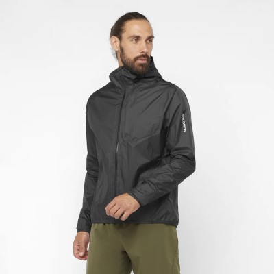 Veste SALOMON Bonatti WP...