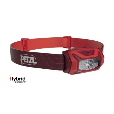 Lampe Frontale PETZL...