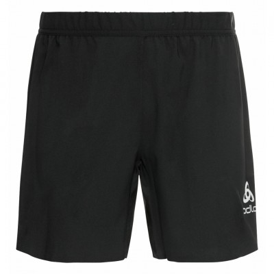 Short ODLO Zeroweight 5" black