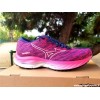 MIZUNO Wave Rider 26 Femme...