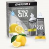 OVERSTIM'S Gel Energix citron