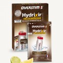 OVERSTIM\'S Hydrixir longue distance | 1 sachet citron / citron vert