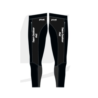 Pantalon TEAM OUTDOOR POLI...