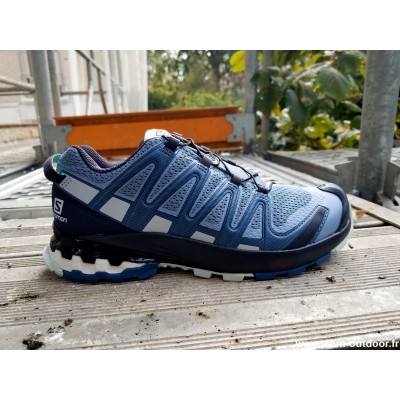 SALOMON XA Pro 3D v8 Femme...