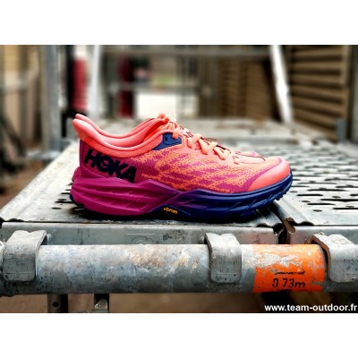 HOKA Speedgoat 5 Femme...