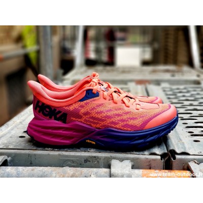 HOKA Speedgoat 5 Femme...