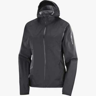 Veste SALOMON Bonatti WP...