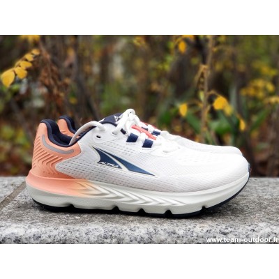 ALTRA Provision 7 Femme white